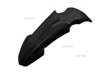 Garde-boue avant UFO noir Yamaha YZ65