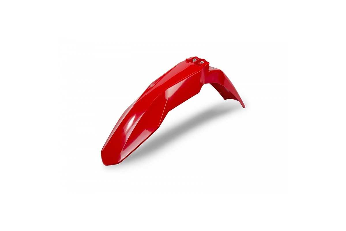 Garde-boue avant UFO rouge Gas Gas MC