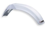 Garde-boue avant UFO blanc Honda XR600R