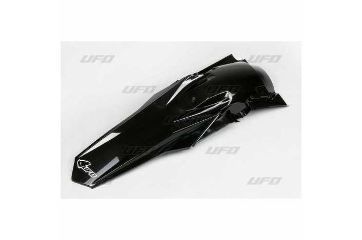 Garde-boue avant UFO noir Suzuki RM-Z450