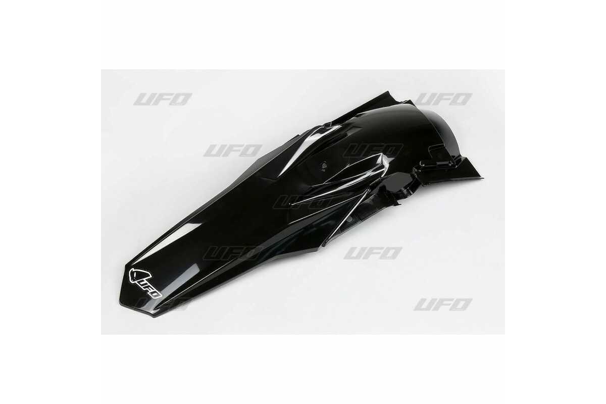 Garde-boue avant UFO noir Suzuki RM-Z450