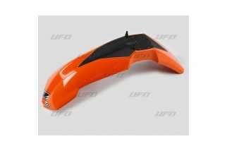 Garde-boue avant UFO orange KTM SX65