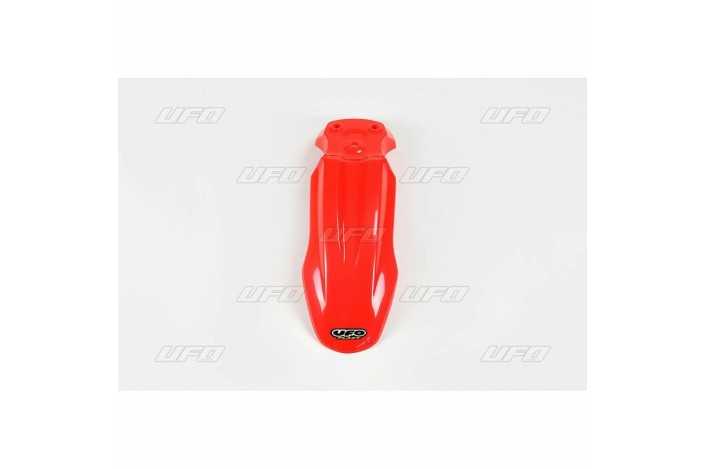 Garde-boue avant UFO rouge Honda CRF50F