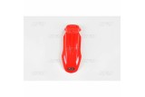 Garde-boue avant UFO rouge Honda CRF50F
