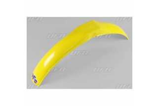 Garde-boue avant UFO jaune