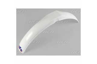 Garde-boue avant UFO blanc