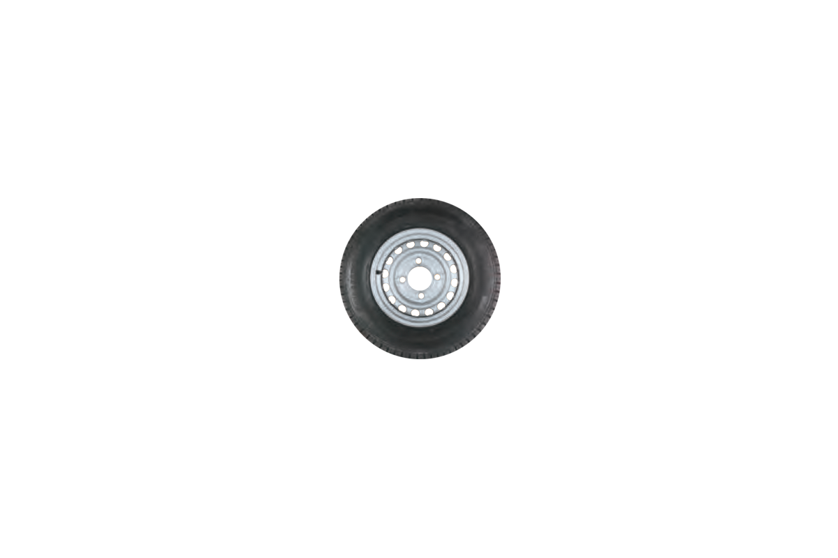 ROUE DE SECOURS 165/70X13 | URide - Achat en ligne