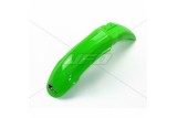 Garde-boue avant UFO vert KX KTM KX125/250