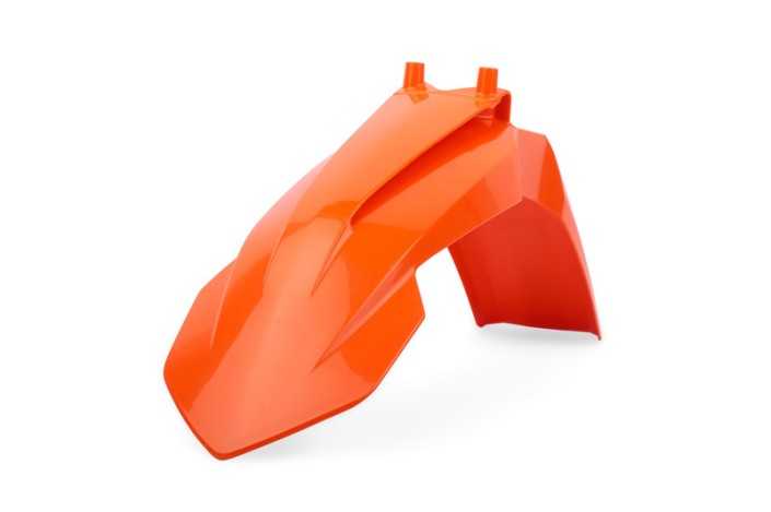 Garde-boue avant POLISPORT couleur origine 16 KTM SX65