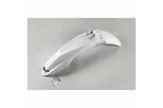 Garde-boue avant UFO blanc Husqvarna TC85