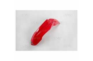 Garde-boue avant UFO rouge Honda CRF250R/450R