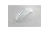 Garde-boue avant UFO blanc Honda CRF250R/450R