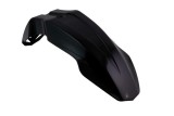 Garde-boue avant RACETECH Supermotard noir