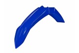Garde-boue avant RACETECH bleu Yamaha YZ-450F