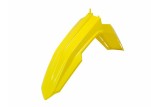 Garde-boue avant RACETECH jaune Suzuki RM-Z450