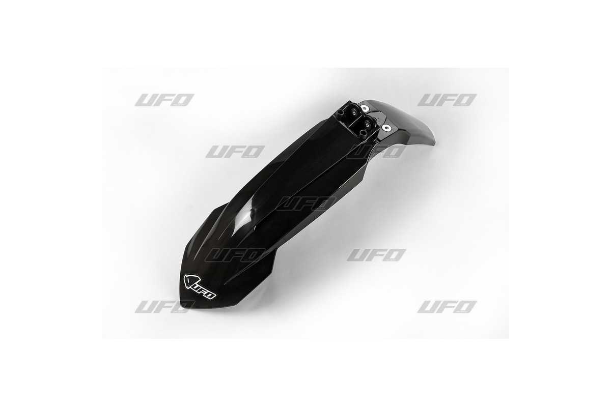 Garde-boue avant UFO noir KTM SX85