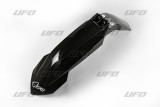 Garde-boue avant UFO noir KTM SX85