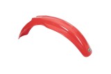 Garde-boue avant UFO rouge Honda CR125R/250R/500R