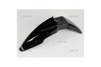 Garde-boue avant UFO supermotard noir