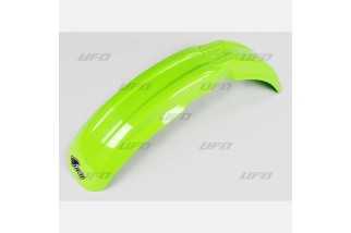 Garde-boue avant UFO vert KX KTM KX125/250/500