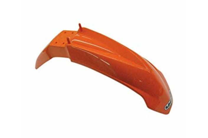 Garde-boue avant UFO orange KTM SX85