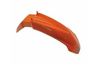 Garde-boue avant UFO orange KTM SX85