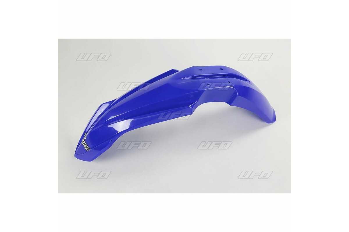 Garde-boue avant UFO bleu Reflex Yamaha YZ250F/450F