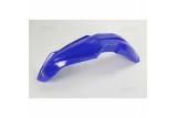 Garde-boue avant UFO bleu Reflex Yamaha YZ250F/450F