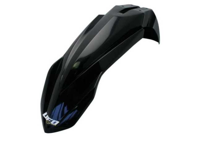 Garde-boue avant UFO noir Yamaha