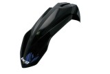 Garde-boue avant UFO noir Yamaha