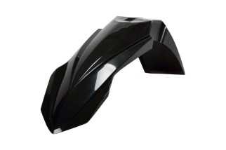 Garde-boue avant POLISPORT - Yamaha