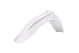 Garde-boue avant POLISPORT blanc