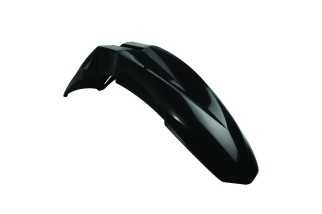 Garde-boue avant POLISPORT Supermotard noir