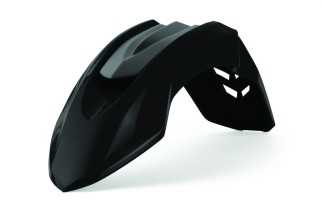 Garde-boue avant POLISPORT Supermotard SM Line noir