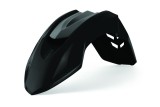 Garde-boue avant POLISPORT Supermotard SM Line noir