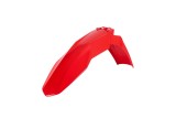 Garde-boue avant POLISPORT rouge Gas Gas MC