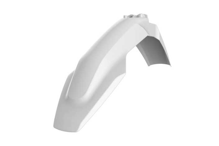 Garde-boue avant POLISPORT couleur origine 16 Husqvarna