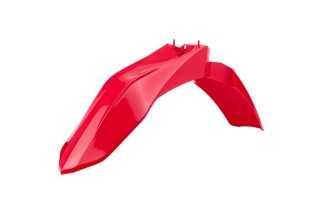 Garde-boue avant POLISPORT rouge Gas Gas
