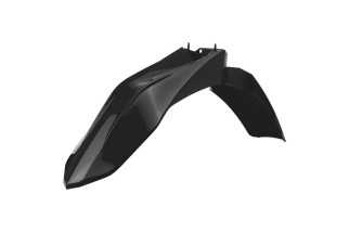 Garde-boue avant POLISPORT noir Gas Gas