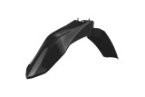 Garde-boue avant POLISPORT noir Gas Gas