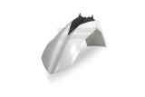 Garde-boue avant POLISPORT blanc KTM