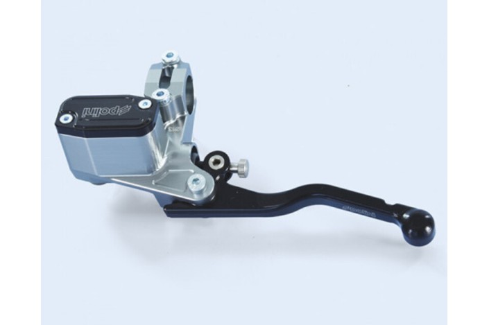 Maître-cylindre de frein arrière POLINI ⌀13mm