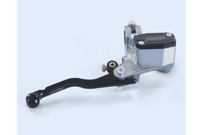 Maître-cylindre de frein avant POLINI ⌀11mm