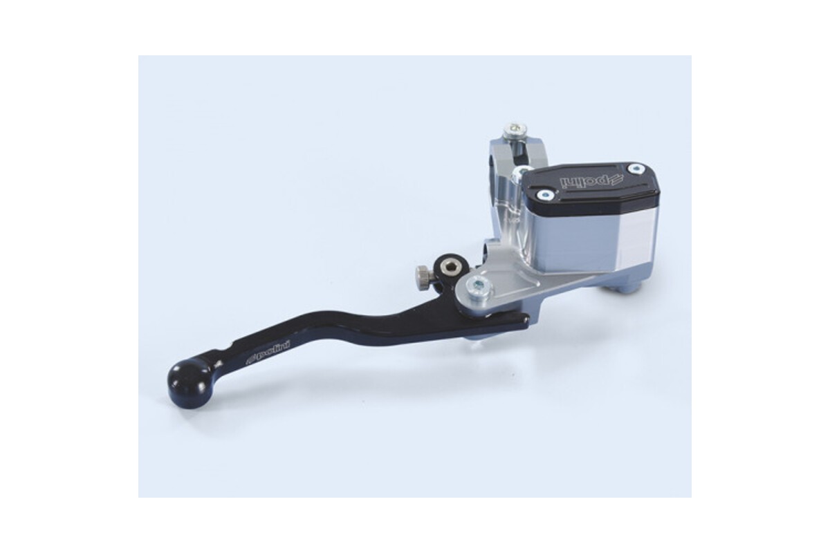 Maître-cylindre de frein avant POLINI ⌀11mm