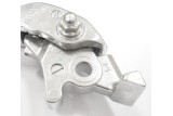 Levier de frein V PARTS type origine coulé