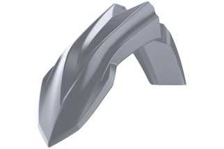 Garde-boue avant POLISPORT gris Nardo Beta