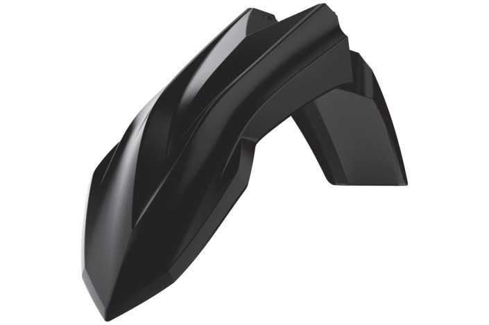 Garde-boue avant POLISPORT noir Beta