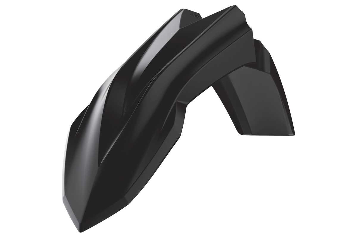 Garde-boue avant POLISPORT noir Beta