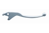 Levier V PARTS type origine aluminium moulé droit poli