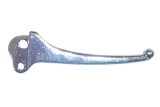 Levier V PARTS type origine aluminium moulé droit poli
